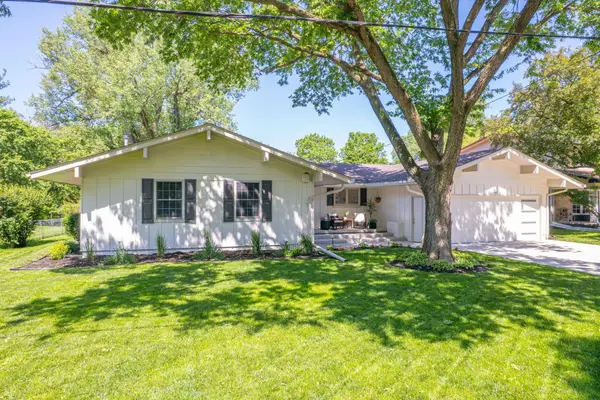 4705 Meadow Lane, Sioux City, IA 51104