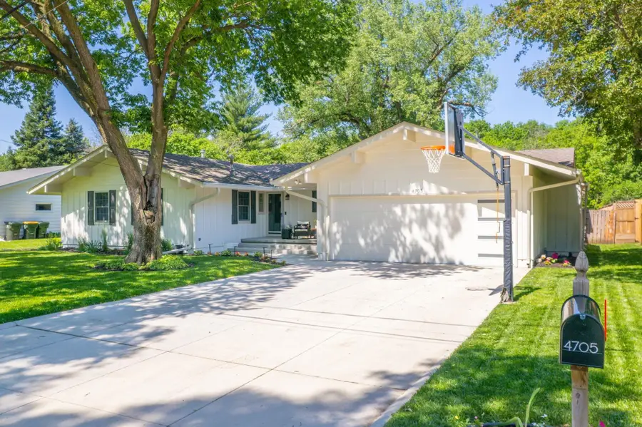 4705 Meadow Lane, Sioux City, IA 51104 - #2