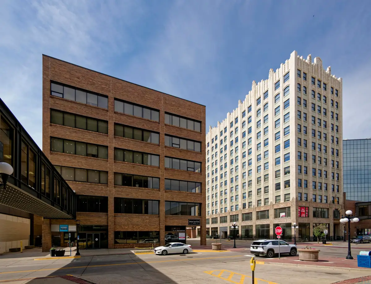 700 4th St #501, Sioux City, IA 51101 - #1