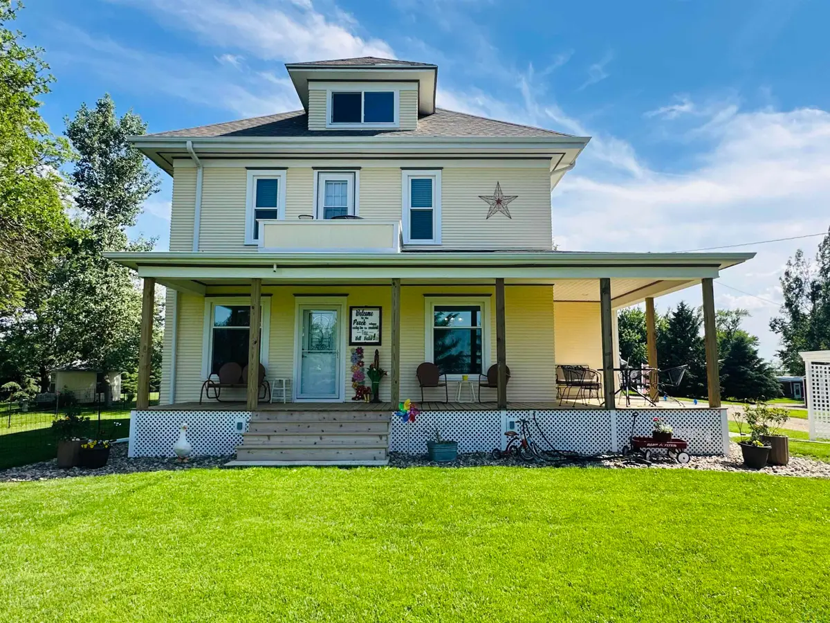 3226 160th Street, Moville, IA 51039 - #1