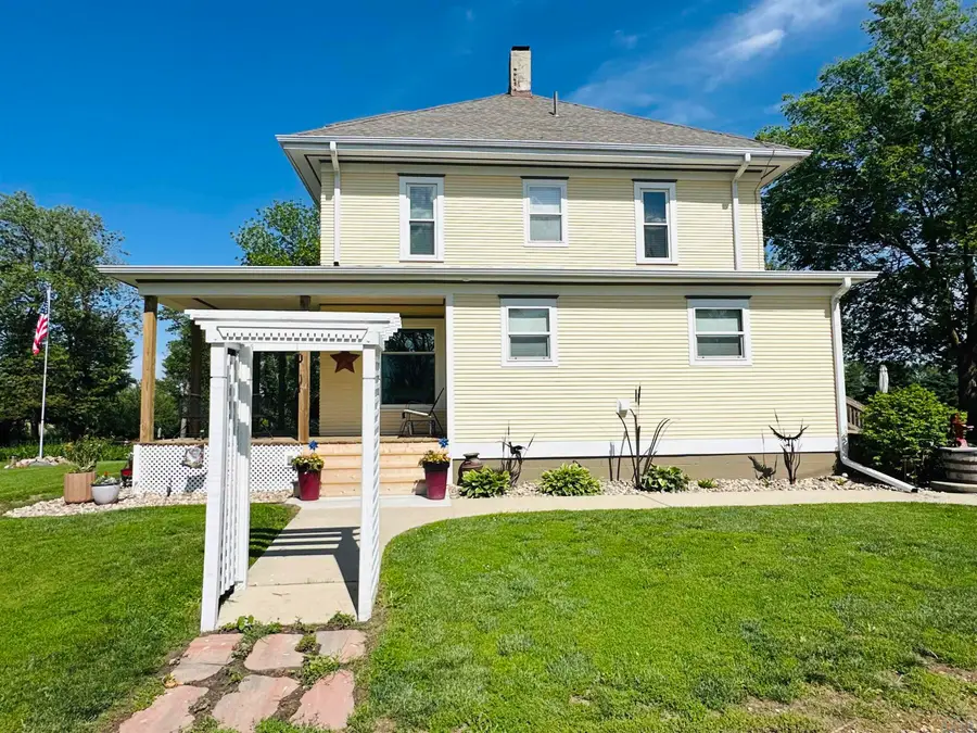 3226 160th Street, Moville, IA 51039 - #3