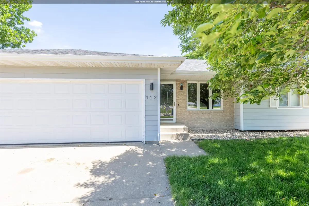 112 Settler Drive, Sergeant Bluff, IA 51054 - #1