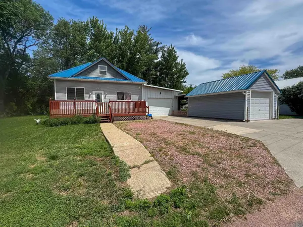 121 W Sixth, Allen, NE 68710