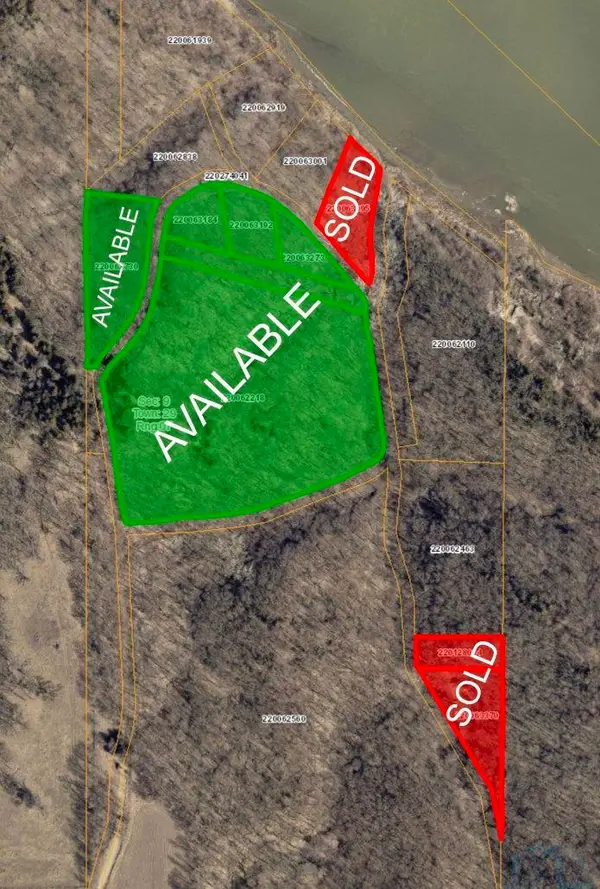 1550 O Ave., Jackson, NE 68743