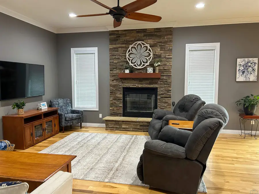 3820 Park Place, South Sioux City, NE 68776 - #3