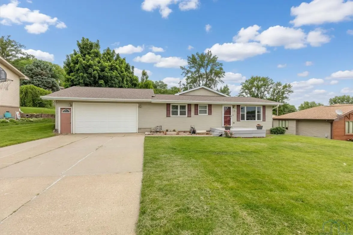 401 Howard Street, Homer, NE 68030 - #1