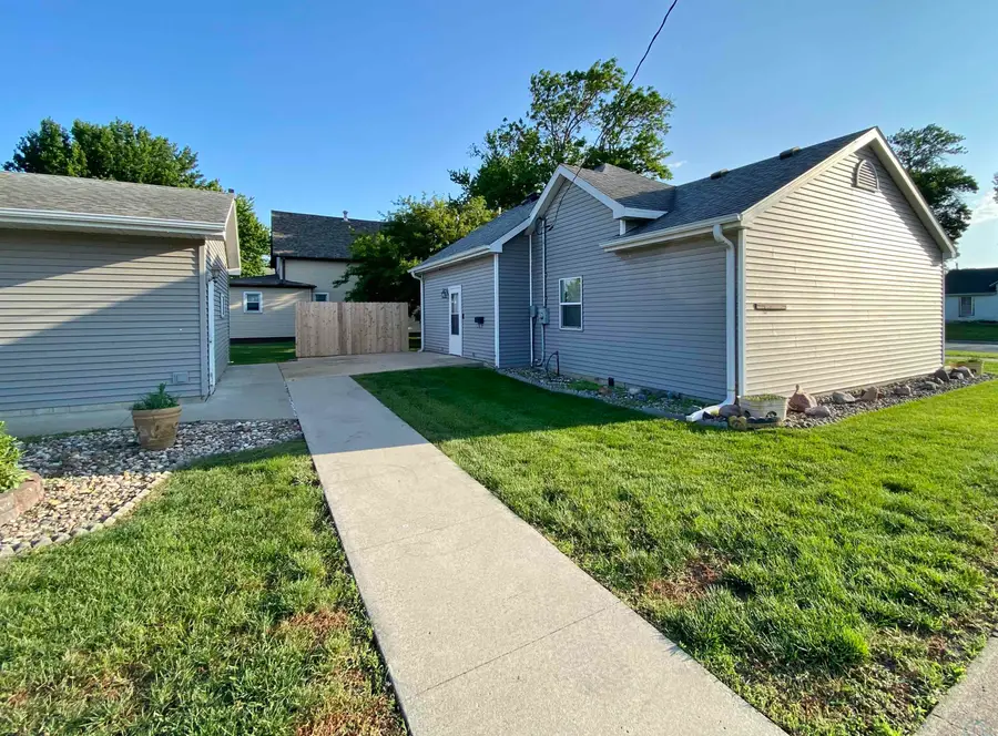 626 3rd St SW, Le Mars, IA 51031 - #3