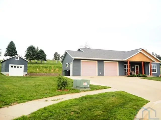 1510 Megans Way, Correctionville, IA 51016 - #3