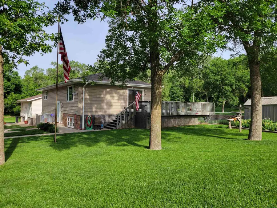 3401 W 19th, Sioux City, IA 51103 - #2