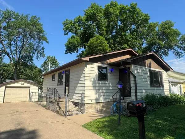 2811 S Coral Street, Sioux City, IA 51106