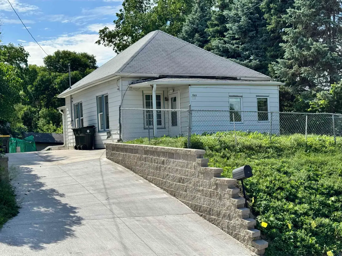 111 S Dorman, Sioux City, IA 51103 - #1