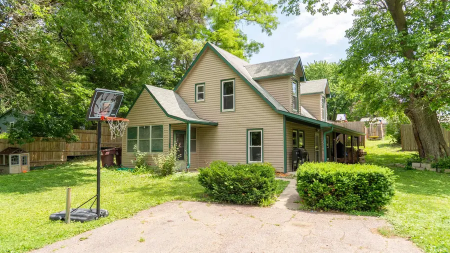 3926 WOODWAY AVE, South Sioux City, NE 68776 - #2