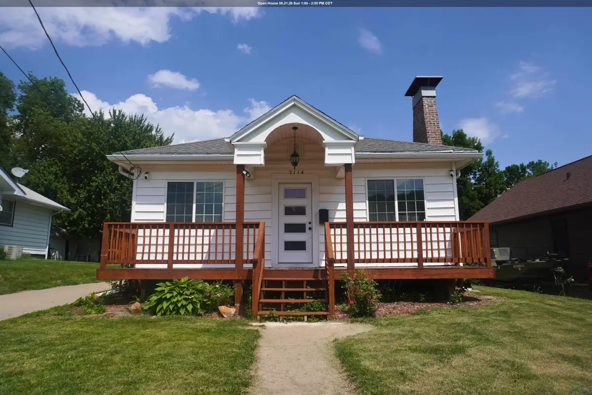 2114 ROSS ST, Sioux City, IA 51103 - #1