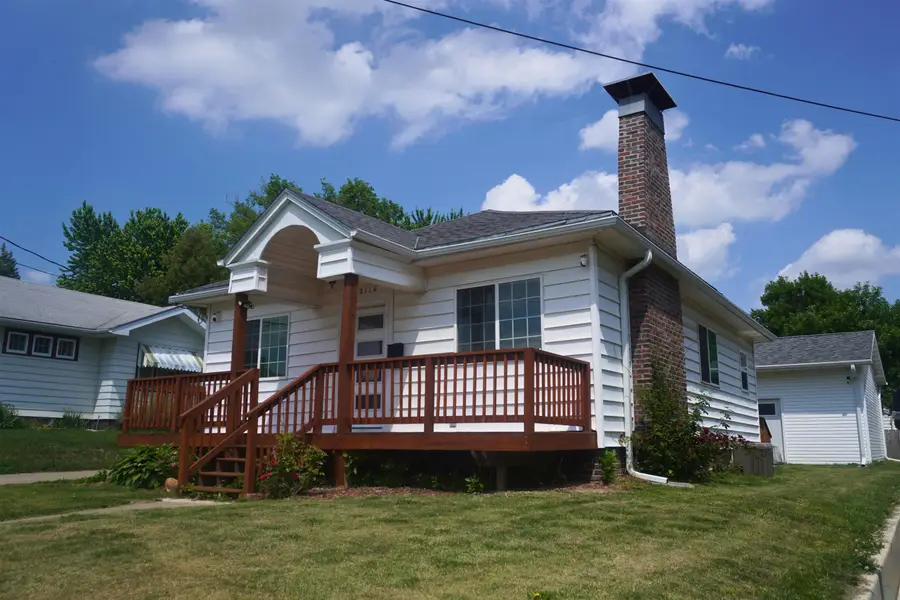 2114 ROSS ST, Sioux City, IA 51103 - #2