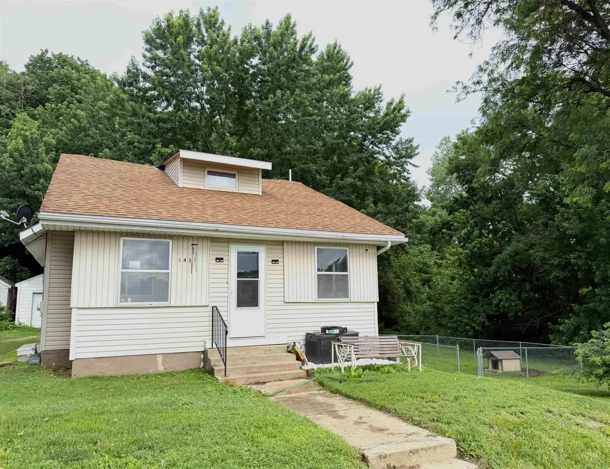 1457 S Rustin St., Sioux City, IA 51106 - #1