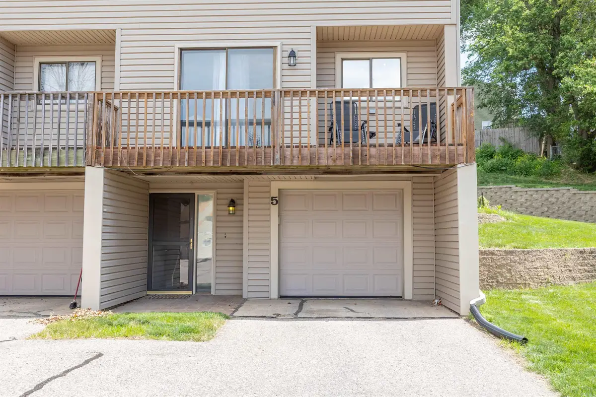 2920 S Cedar #5, Sioux City, IA 51106 - #1