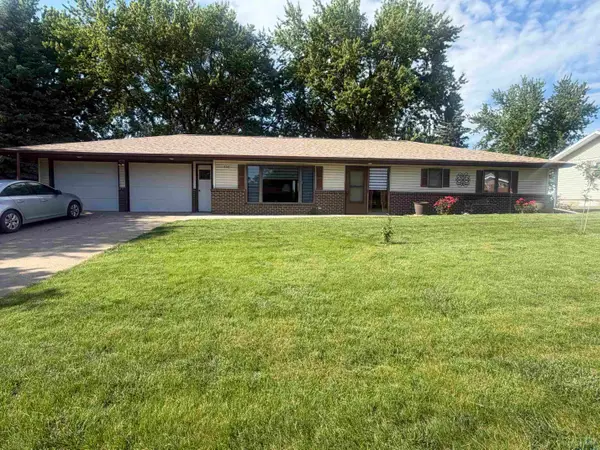 308 Centennial Drive, Cherokee, IA 51012