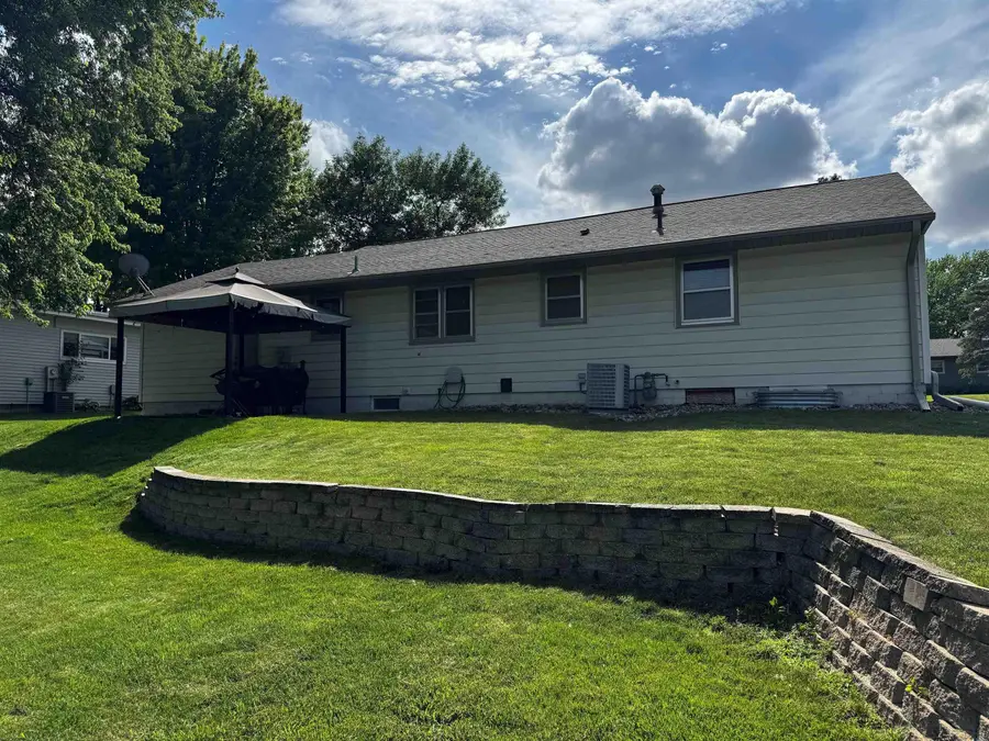 1012 S Marshall, Rock Rapids, IA 51246 - #2