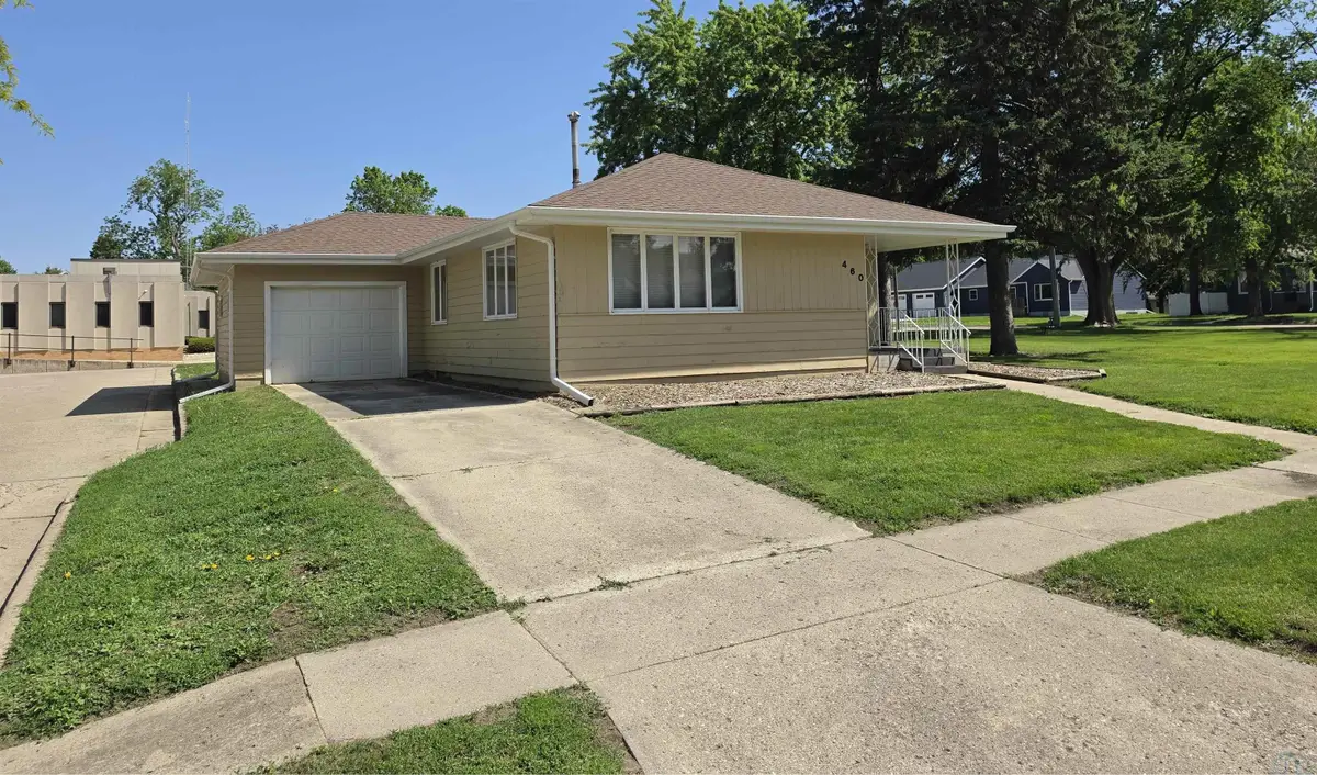 460 & 480 2nd St NE, Primghar, IA 51245 - #1
