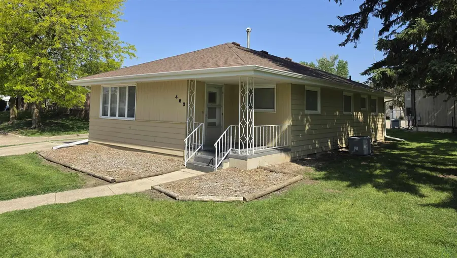 460 & 480 2nd St NE, Primghar, IA 51245 - #2