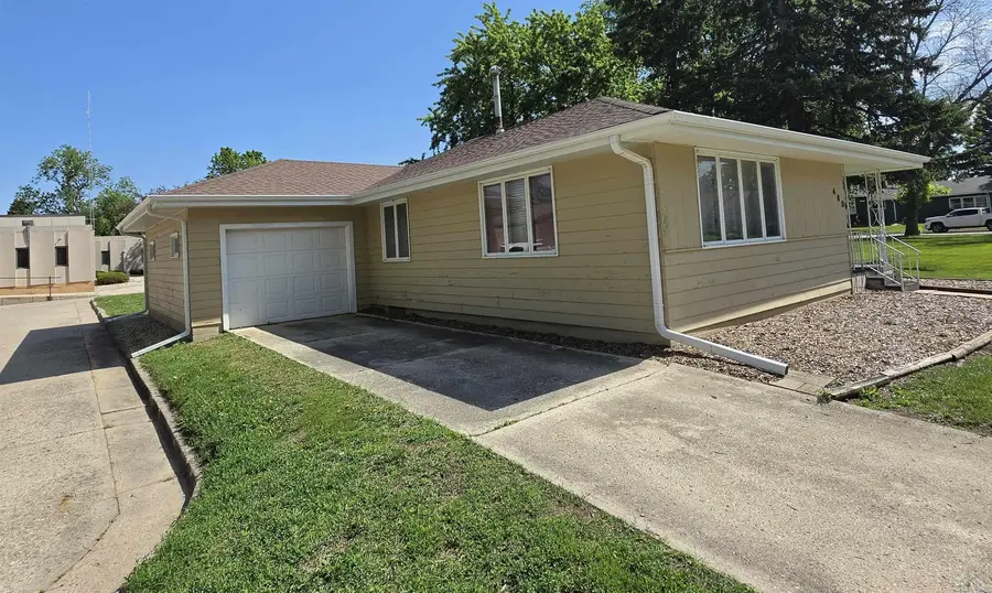 460 & 480 2nd St NE, Primghar, IA 51245 - #3
