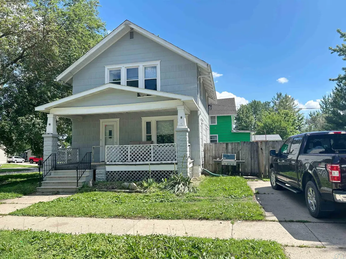 424 Superior Street, Storm Lake, IA 50588 - #1