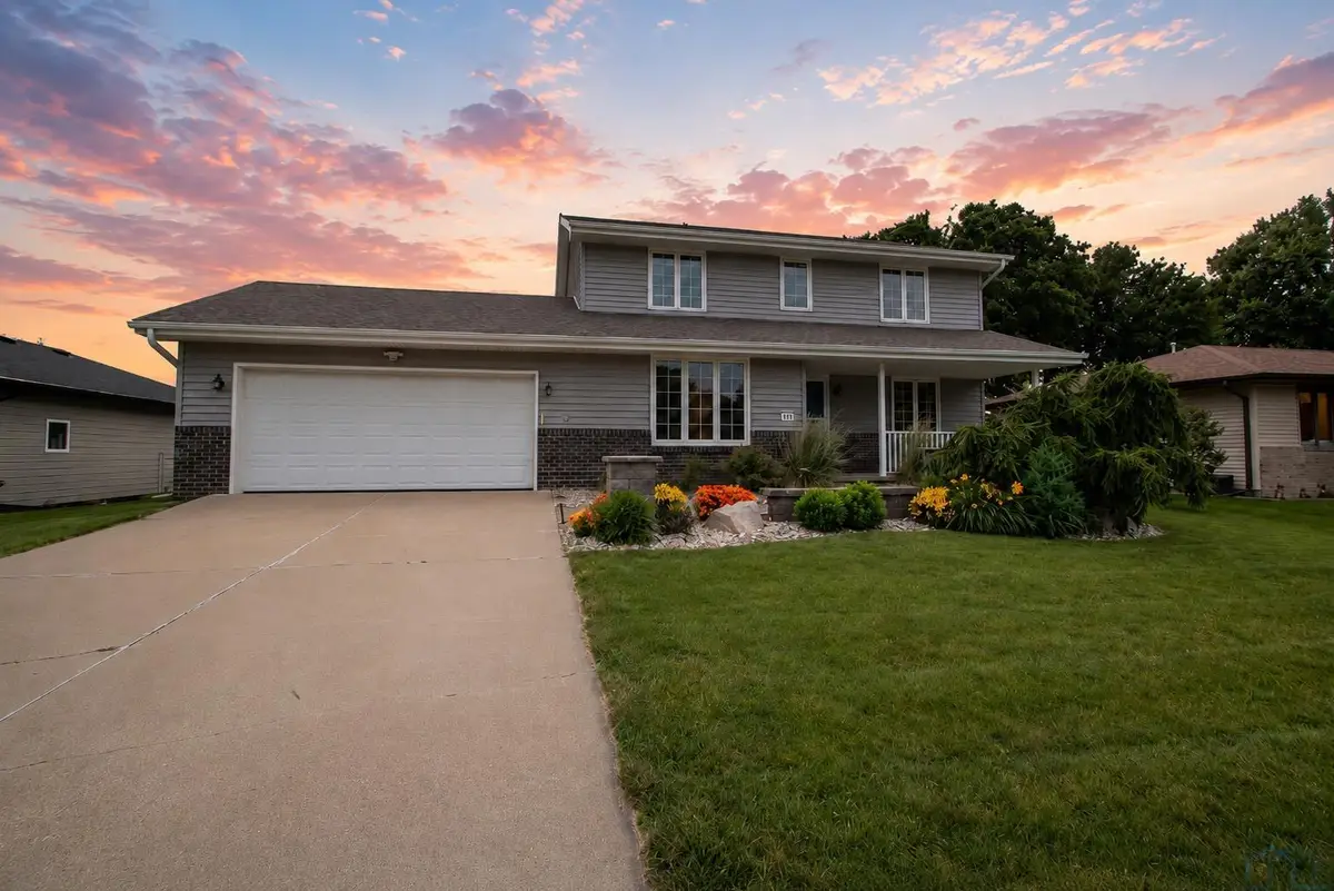 111 Golden Dr, Sergeant Bluff, IA 51054 - #1