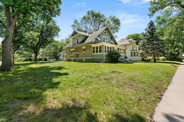 25 Willow, Vermillion, SD 57069