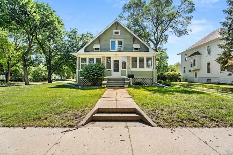 25 Willow, Vermillion, SD 57069 - #3