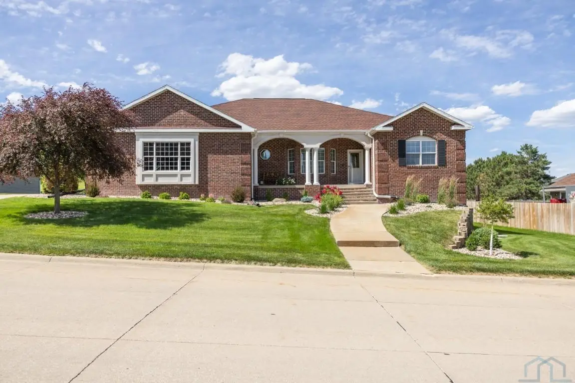 485 Titan Road, Hinton, IA 51024 - #1