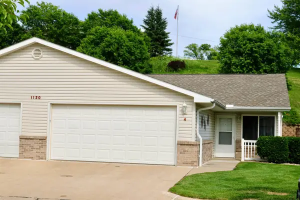 1130 Meadow View Court #4, Sioux City, IA 51106