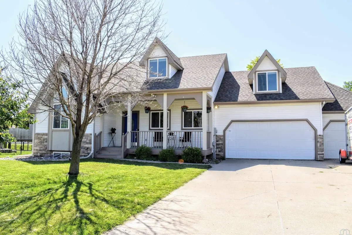 403 Wild Plum Way, Sergeant Bluff, IA 51054 - #1