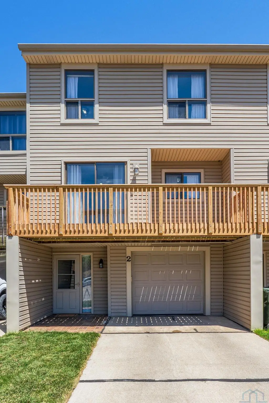 2920 S Cedar #2, Sioux City, IA 51106 - #1