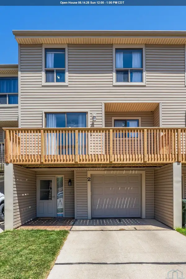 2920 S Cedar #2, Sioux City, IA 51106