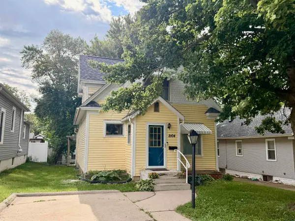 2104 S Lemon Street, Sioux City, IA 51106