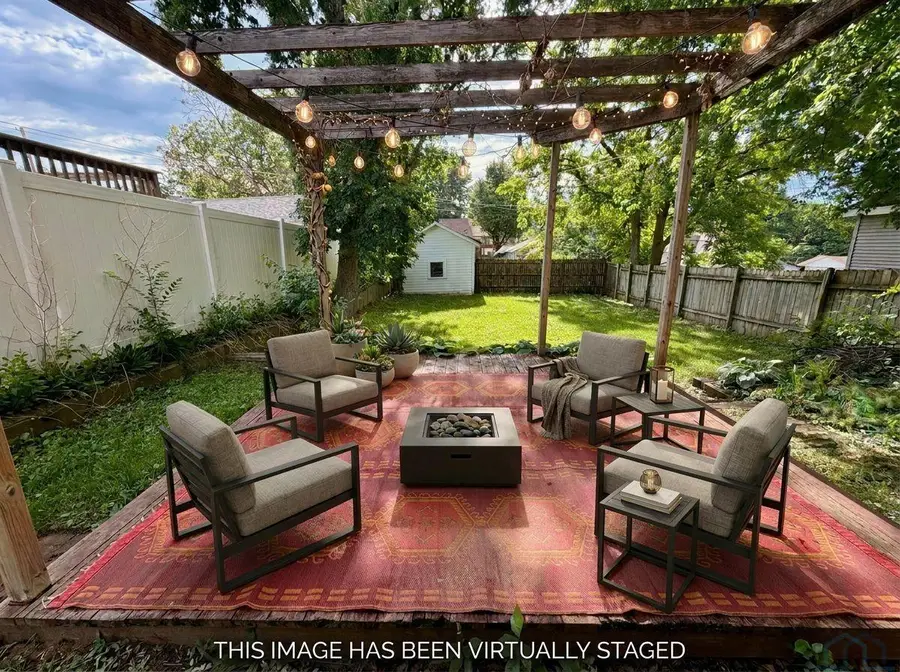 2104 S Lemon Street, Sioux City, IA 51106 - #3