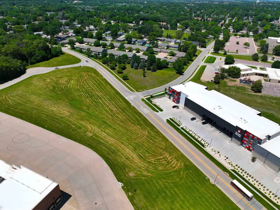 4816 Houlihan Way, Sioux City, IA 51106 - #3