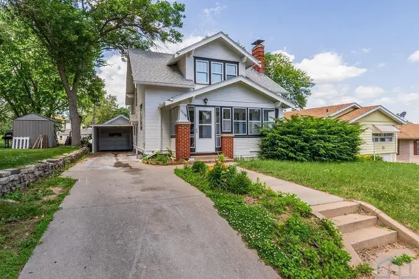 1119 S SAINT MARYS ST, Sioux City, IA 51106