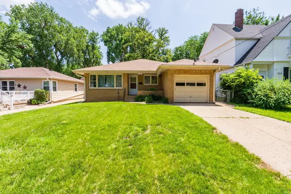 3414 Jackson st., Sioux City, IA 51105