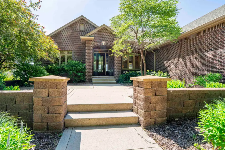856 E Sawgrass Tr, Dakota Dunes, SD 57049 - #2