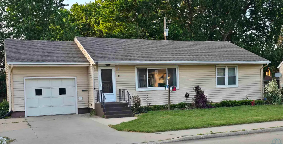 415 N LYNN, America, IA 51031 - #1