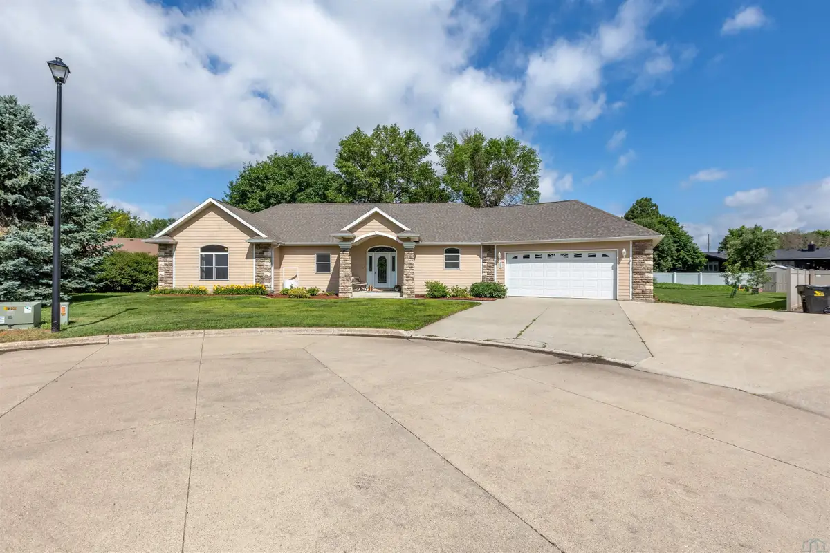 350 Pike Ct., Whiting, IA 51063 - #1