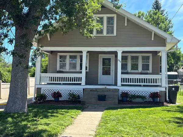 2116 S Paxton St, Sioux City, IA 51106