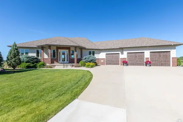 3431 Quail Ridge Court, Sioux City, IA 51106
