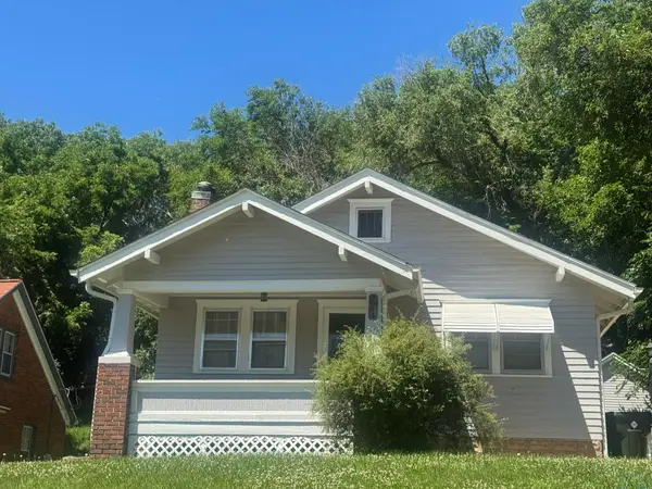 2003 Helmer Street, Sioux City, IA 51103