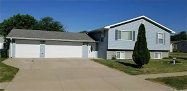2031 Hanford st, Sioux City, IA 51109