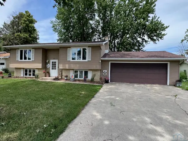 401 Bissell, Laurens, IA 50554