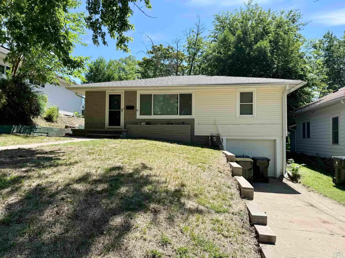 3324 COURT ST, Sioux City, IA 51104 - #1