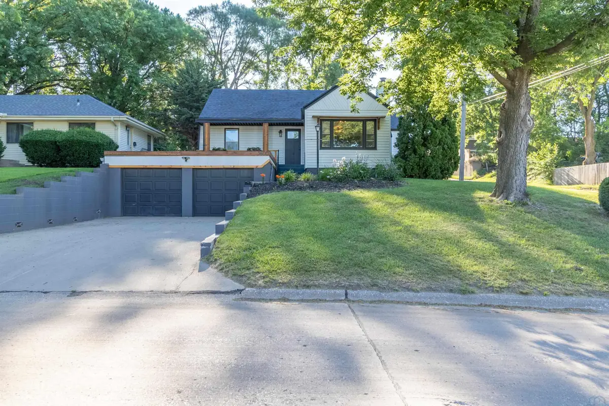 3600 Virginia Street, Sioux City, IA 51104 - #1