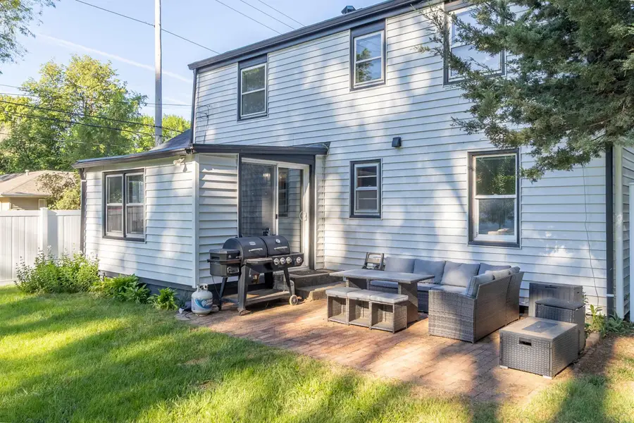 3600 Virginia Street, Sioux City, IA 51104 - #3